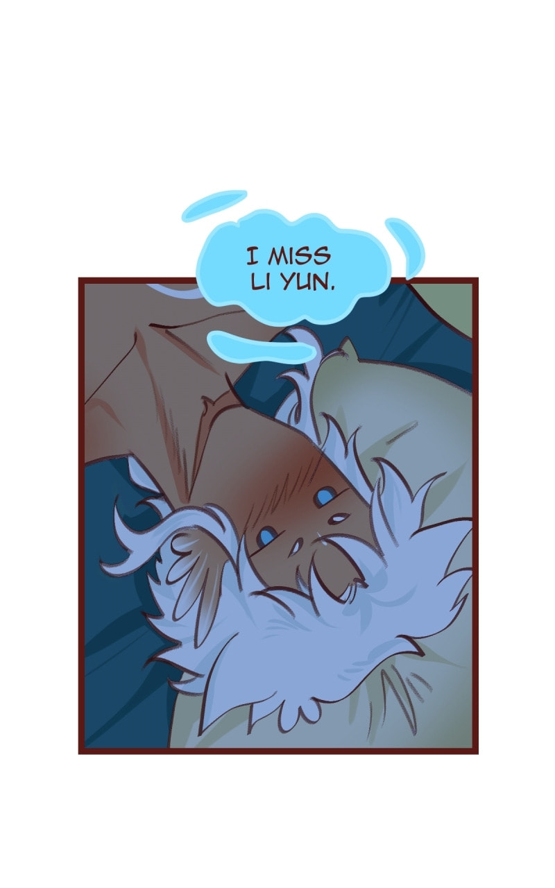 Bailin & Li Yun Chapter 92 page 4 - 
