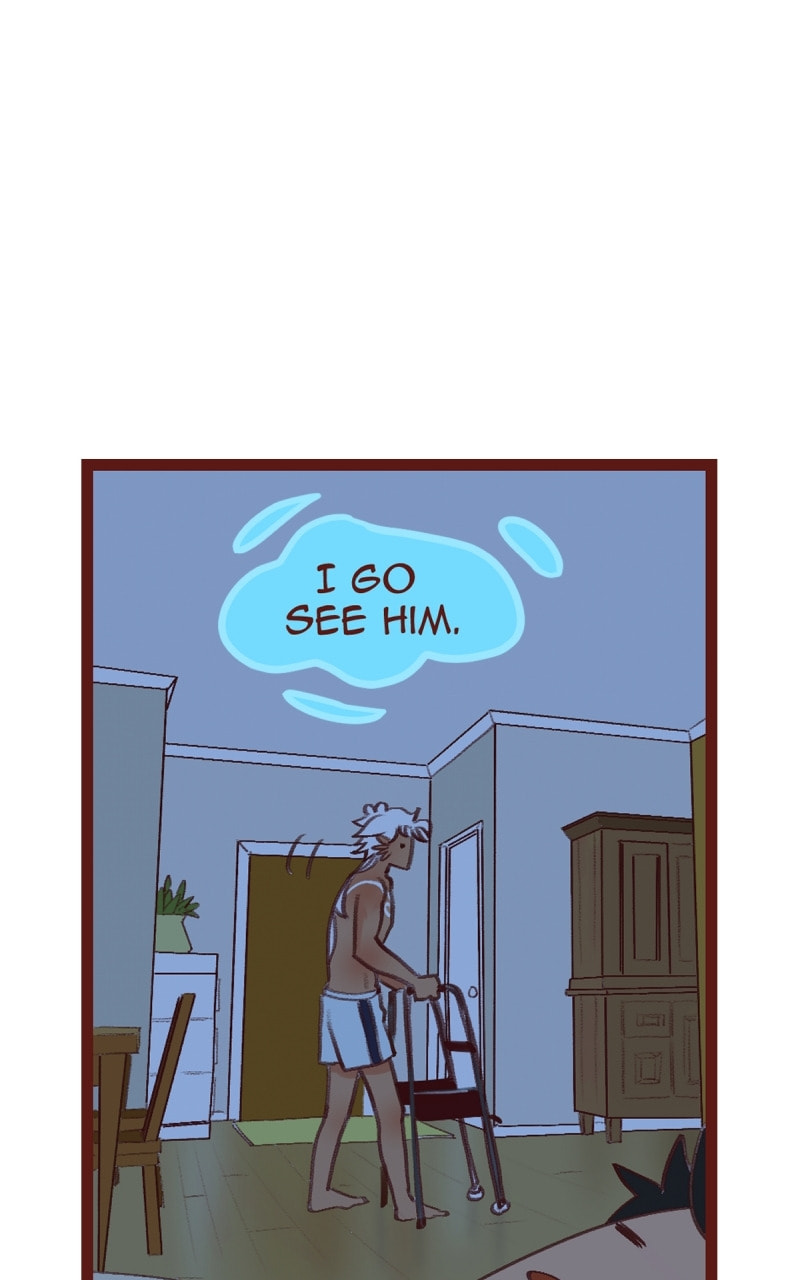 Bailin & Li Yun Chapter 92 page 5 - 