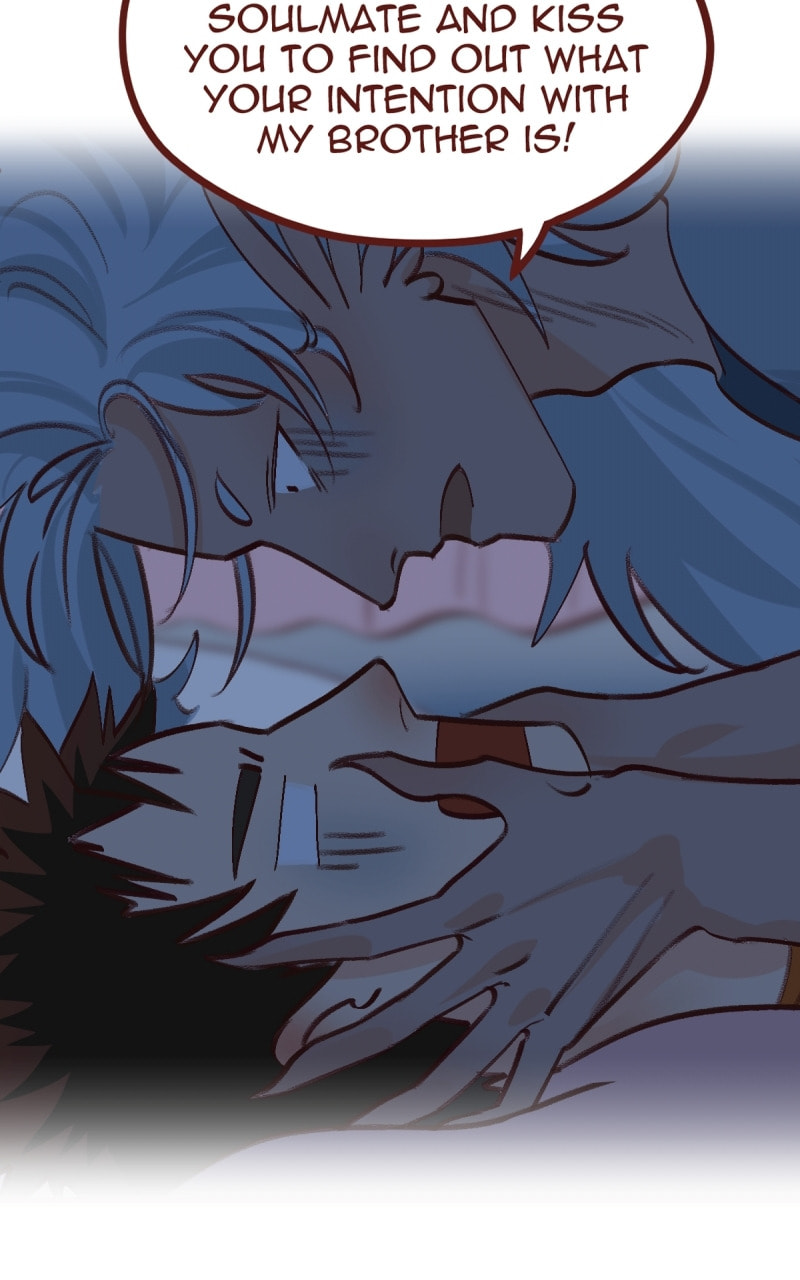 Bailin & Li Yun Chapter 92 page 8 - 