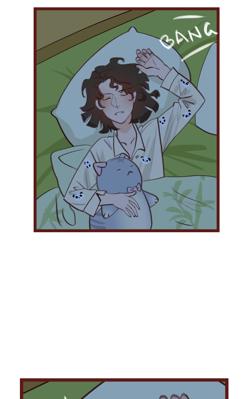 Bailin & Li Yun Chapter 93 page 11 - 