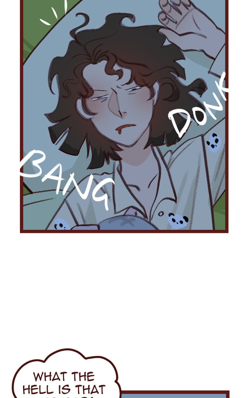 Bailin & Li Yun Chapter 93 page 12 - 