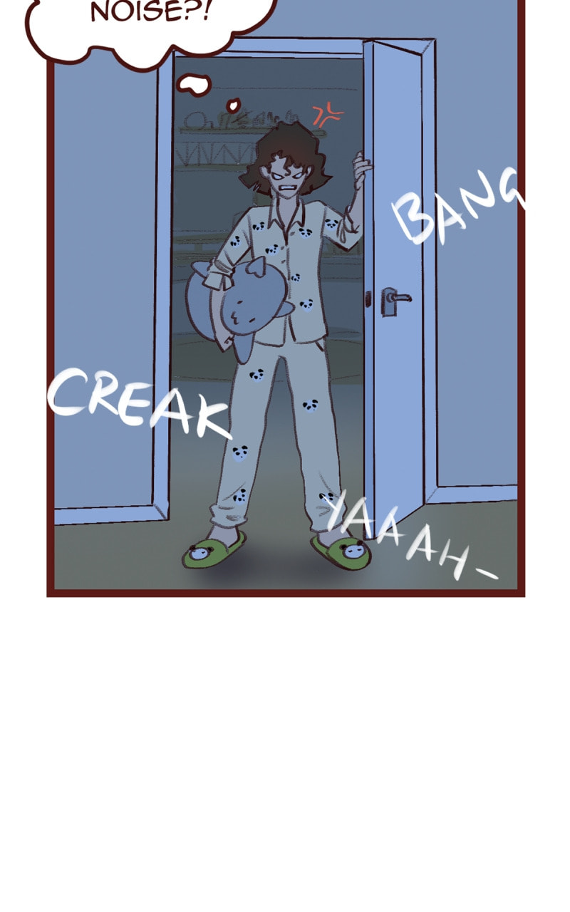 Bailin & Li Yun Chapter 93 page 13 - 
