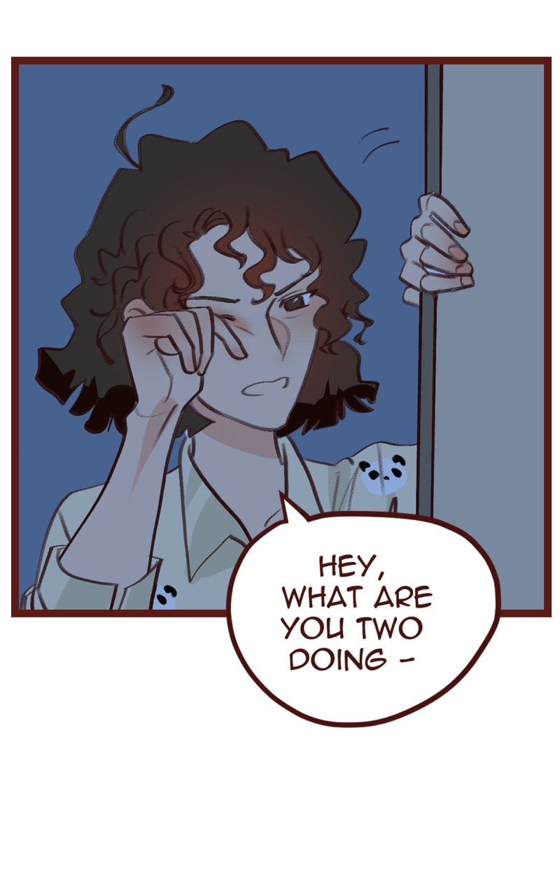 Bailin & Li Yun Chapter 93 page 14 - 
