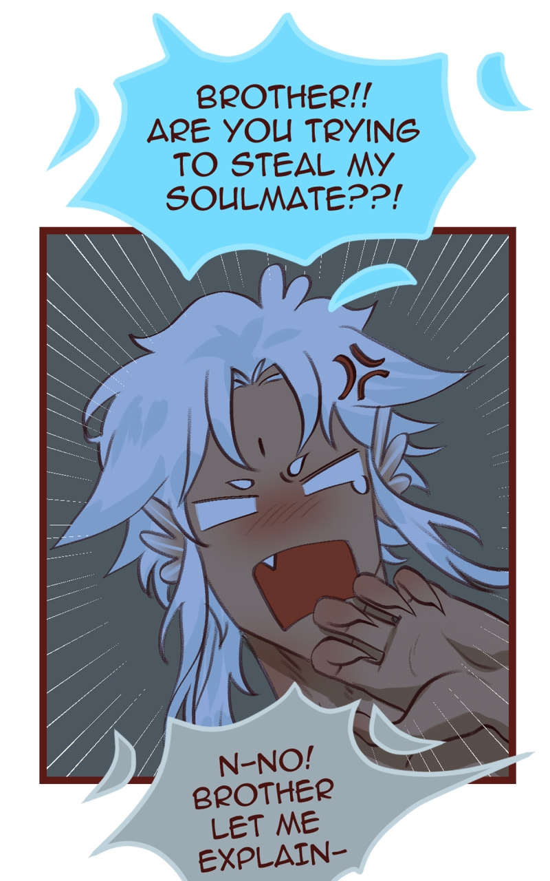 Bailin & Li Yun Chapter 93 page 3 - 