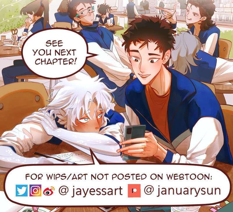 Bailin & Li Yun Chapter 93 page 22 - 