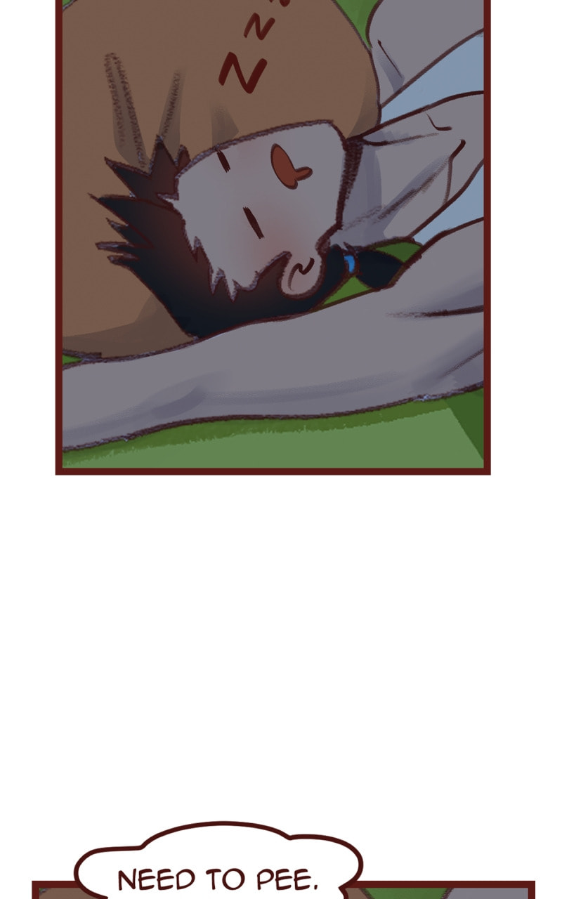Bailin & Li Yun Chapter 93 page 5 - 