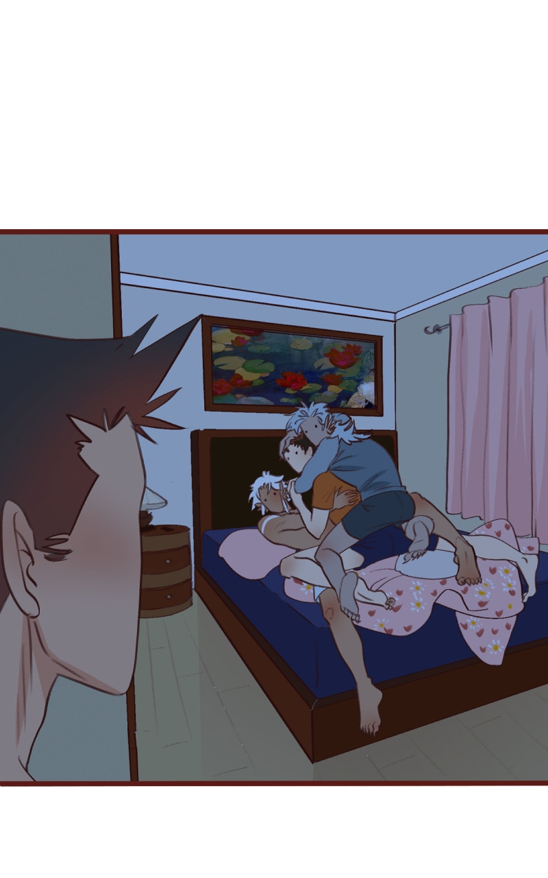 Bailin & Li Yun Chapter 93 page 9 - 
