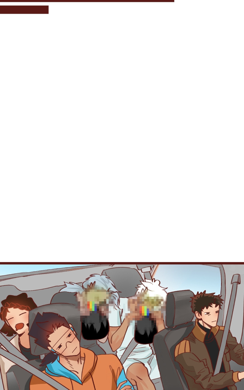 Bailin & Li Yun Chapter 94 page 11 - 