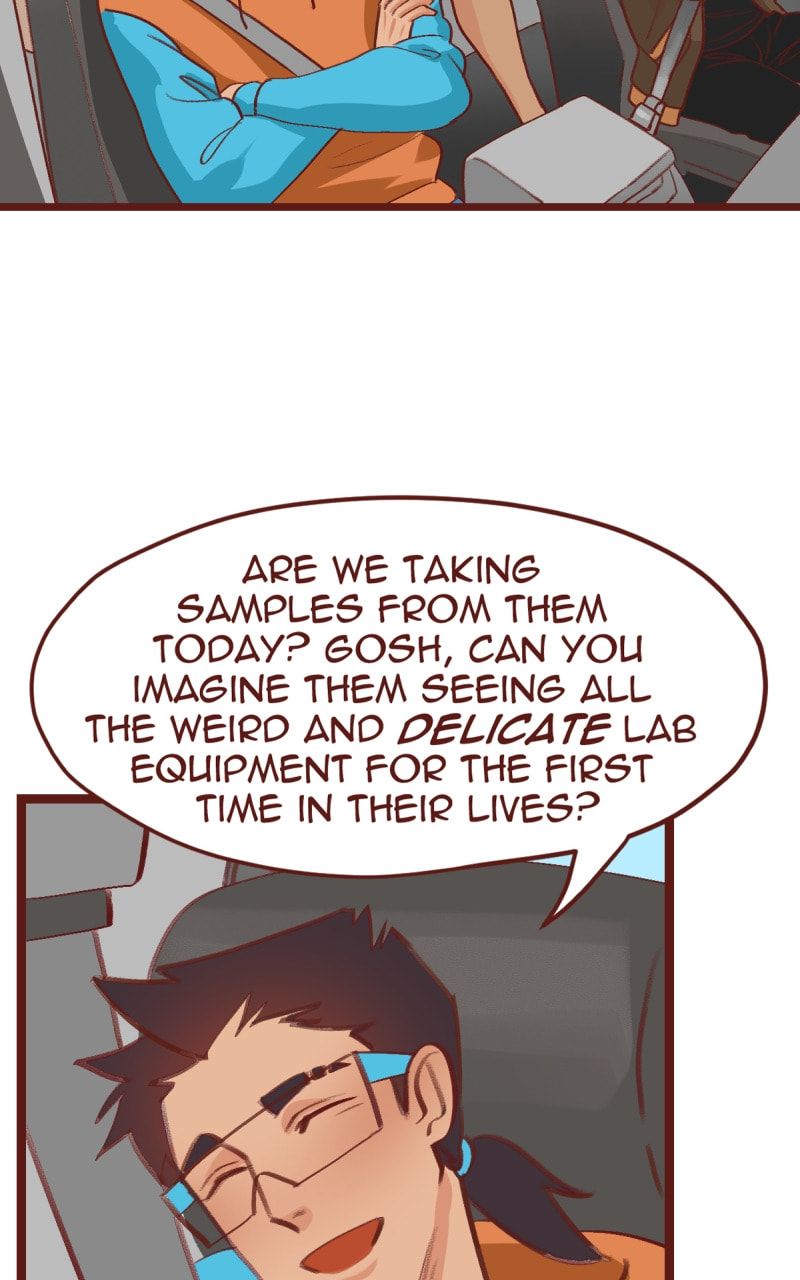 Bailin & Li Yun Chapter 94 page 12 - 