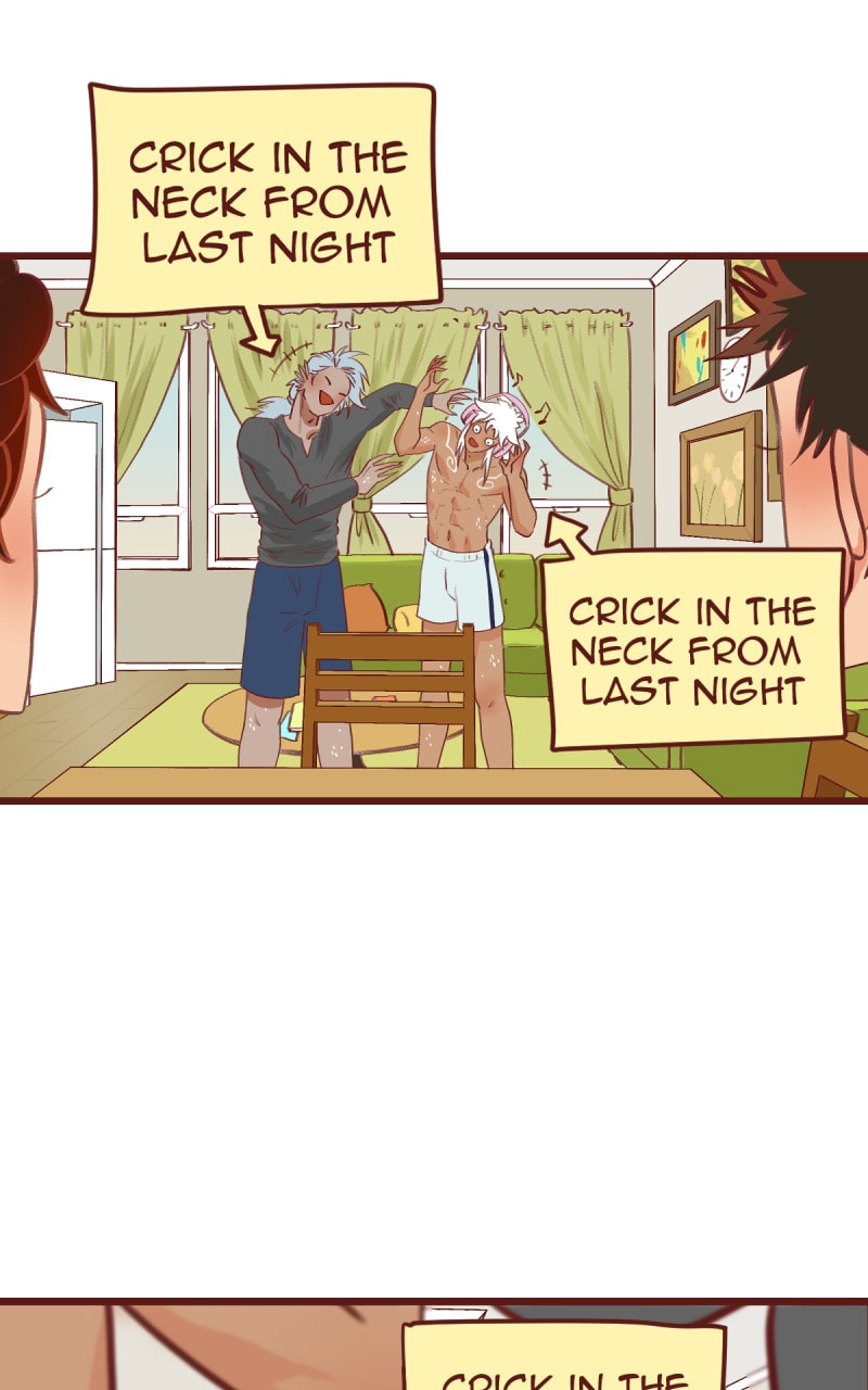Bailin & Li Yun Chapter 94 page 4 - 