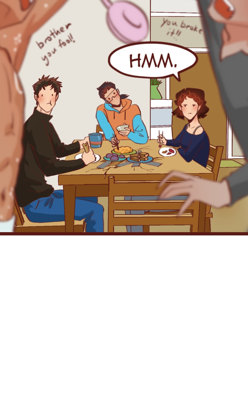 Bailin & Li Yun Chapter 94 page 8 - 