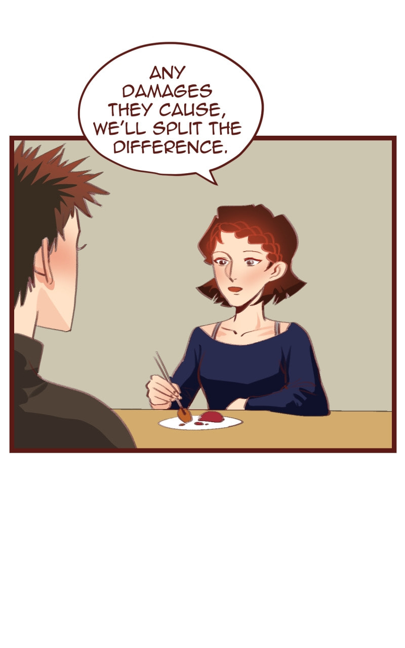 Bailin & Li Yun Chapter 94 page 9 - 