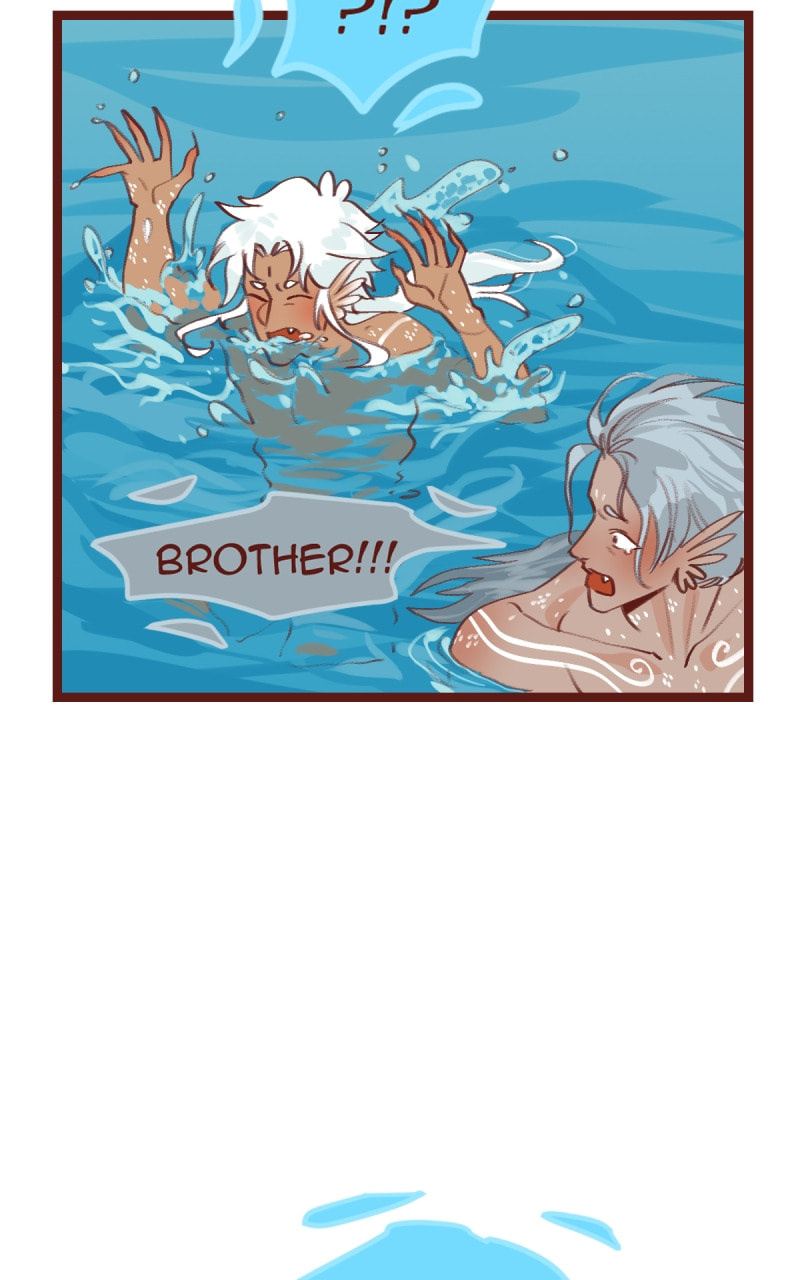 Bailin & Li Yun Chapter 95 page 13 - 