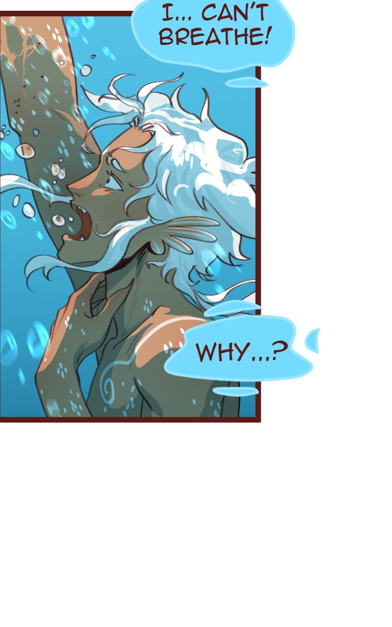Bailin & Li Yun Chapter 95 page 14 - 