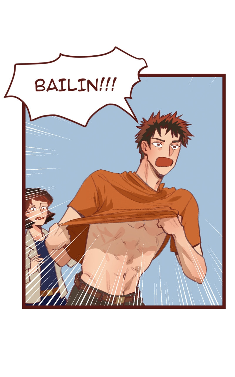 Bailin & Li Yun Chapter 95 page 15 - 
