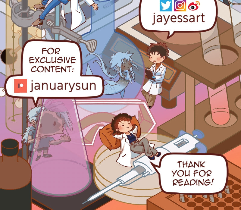 Bailin & Li Yun Chapter 95 page 20 - 