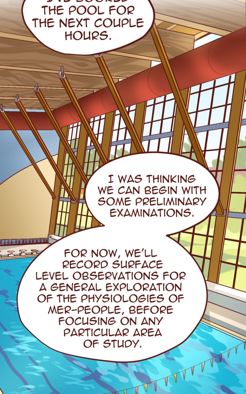 Bailin & Li Yun Chapter 95 page 3 - 