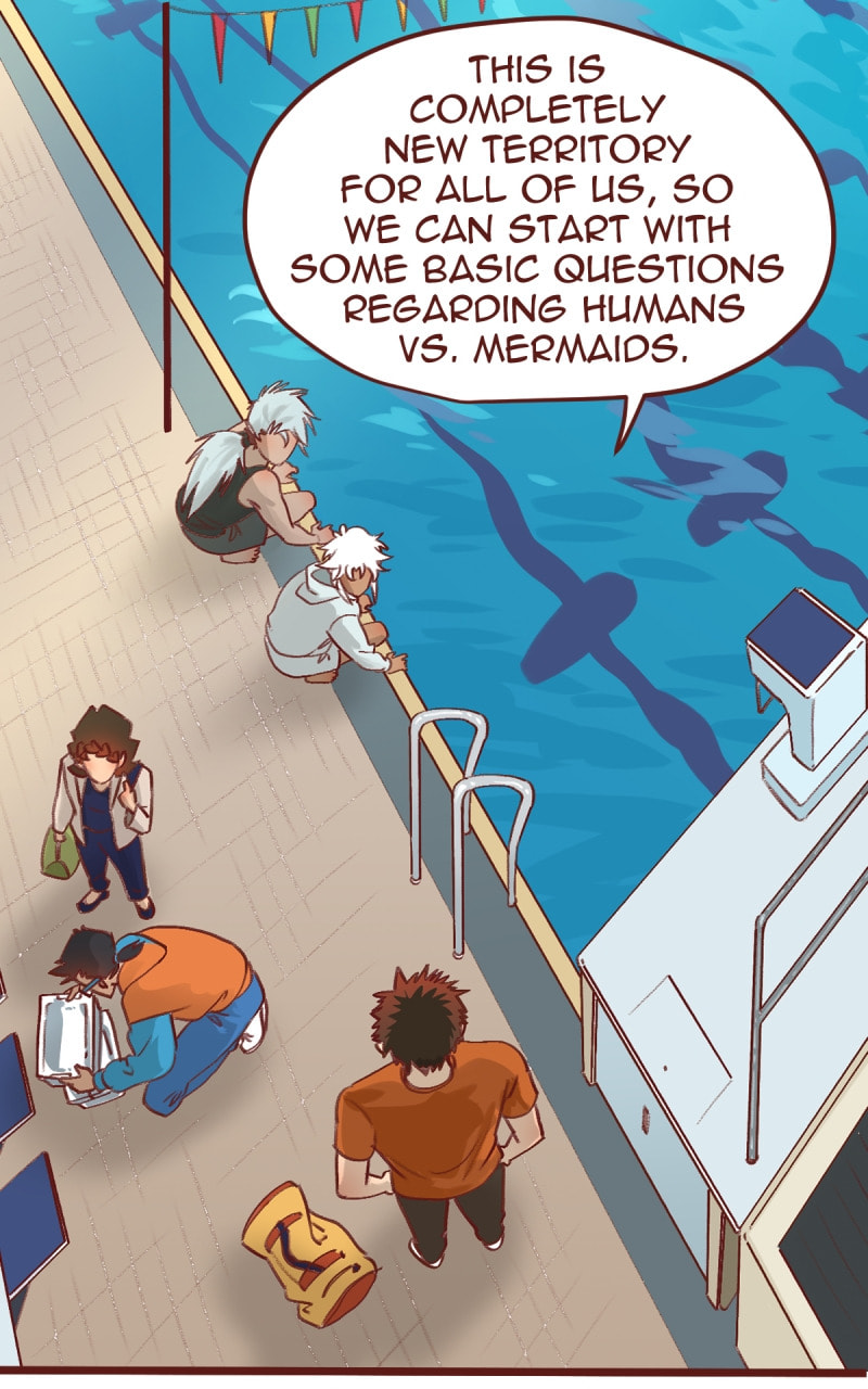 Bailin & Li Yun Chapter 95 page 4 - 