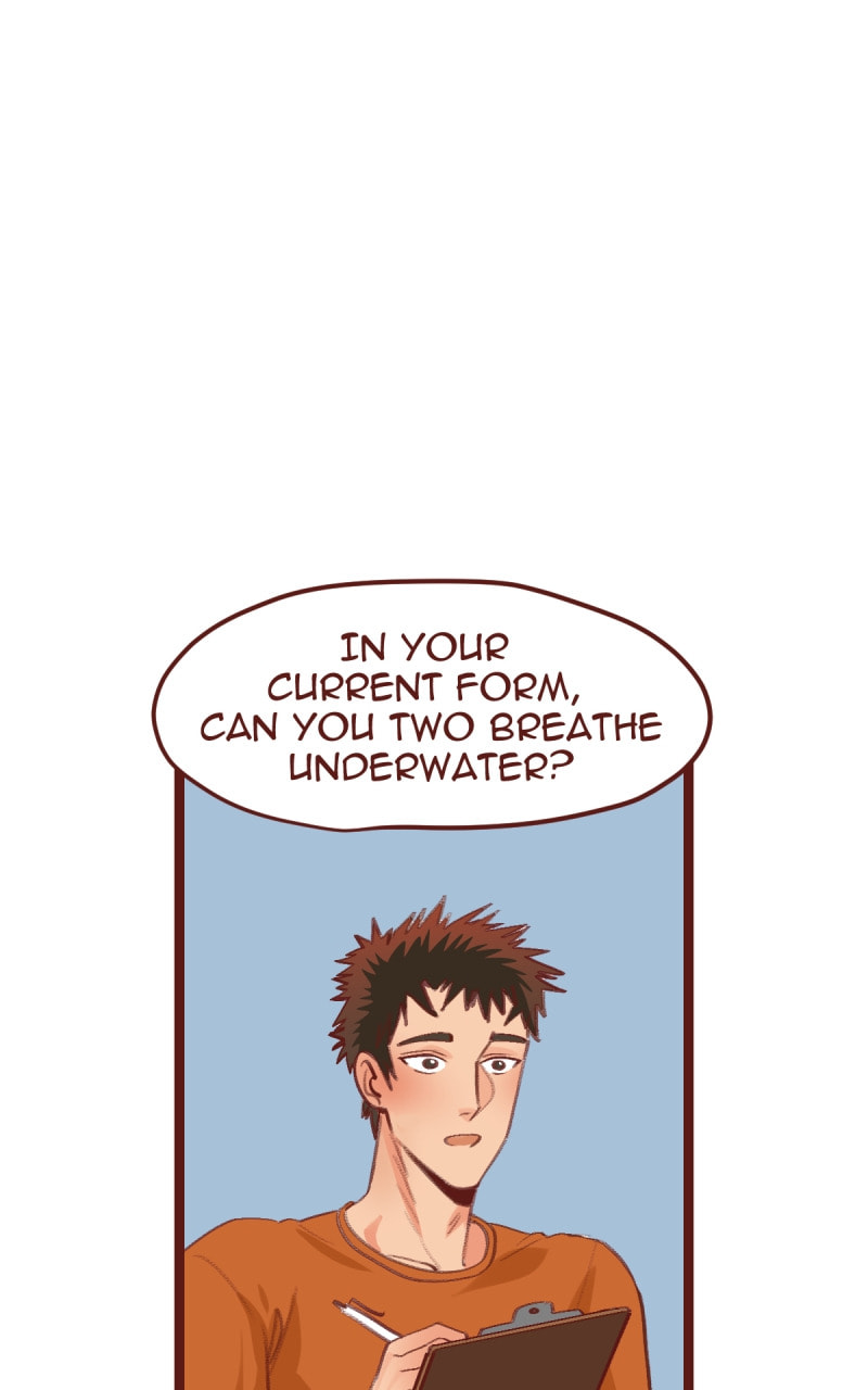 Bailin & Li Yun Chapter 95 page 5 - 