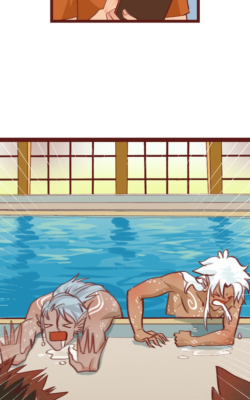 Bailin & Li Yun Chapter 95 page 6 - 