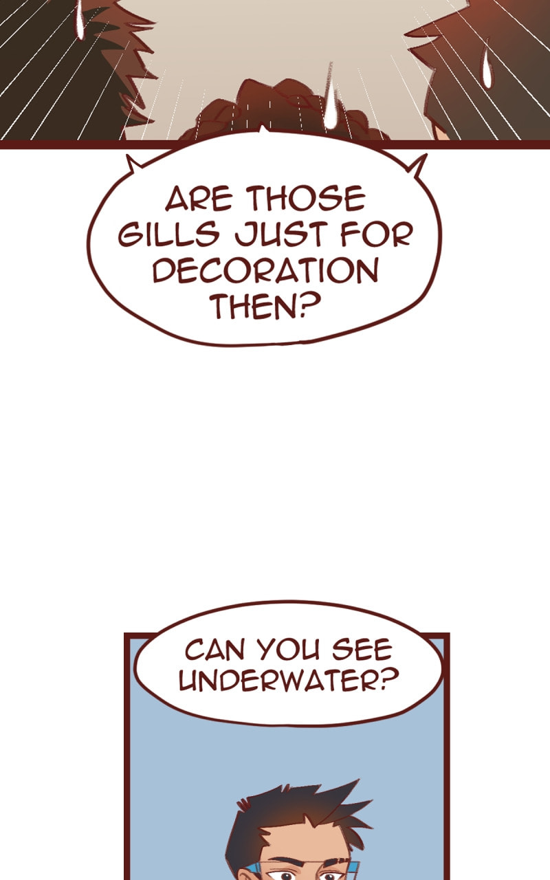 Bailin & Li Yun Chapter 95 page 7 - 