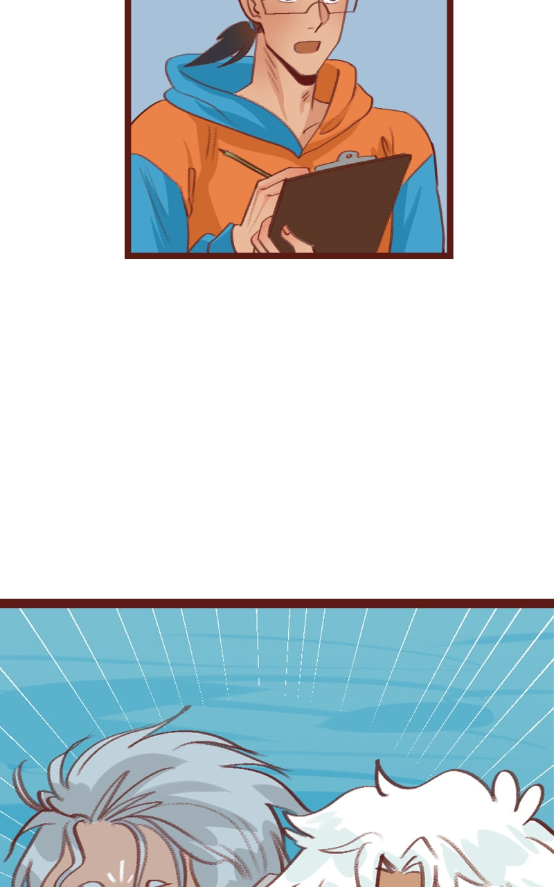 Bailin & Li Yun Chapter 95 page 8 - 