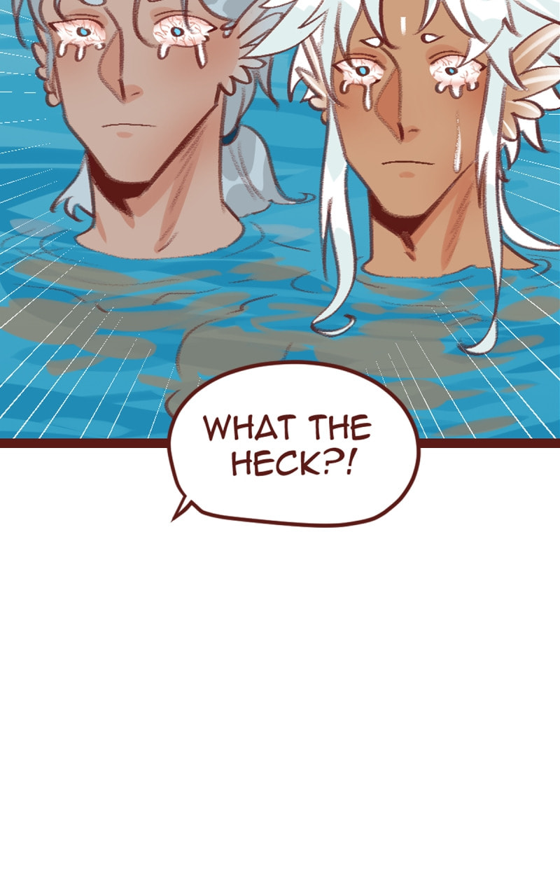 Bailin & Li Yun Chapter 95 page 9 - 
