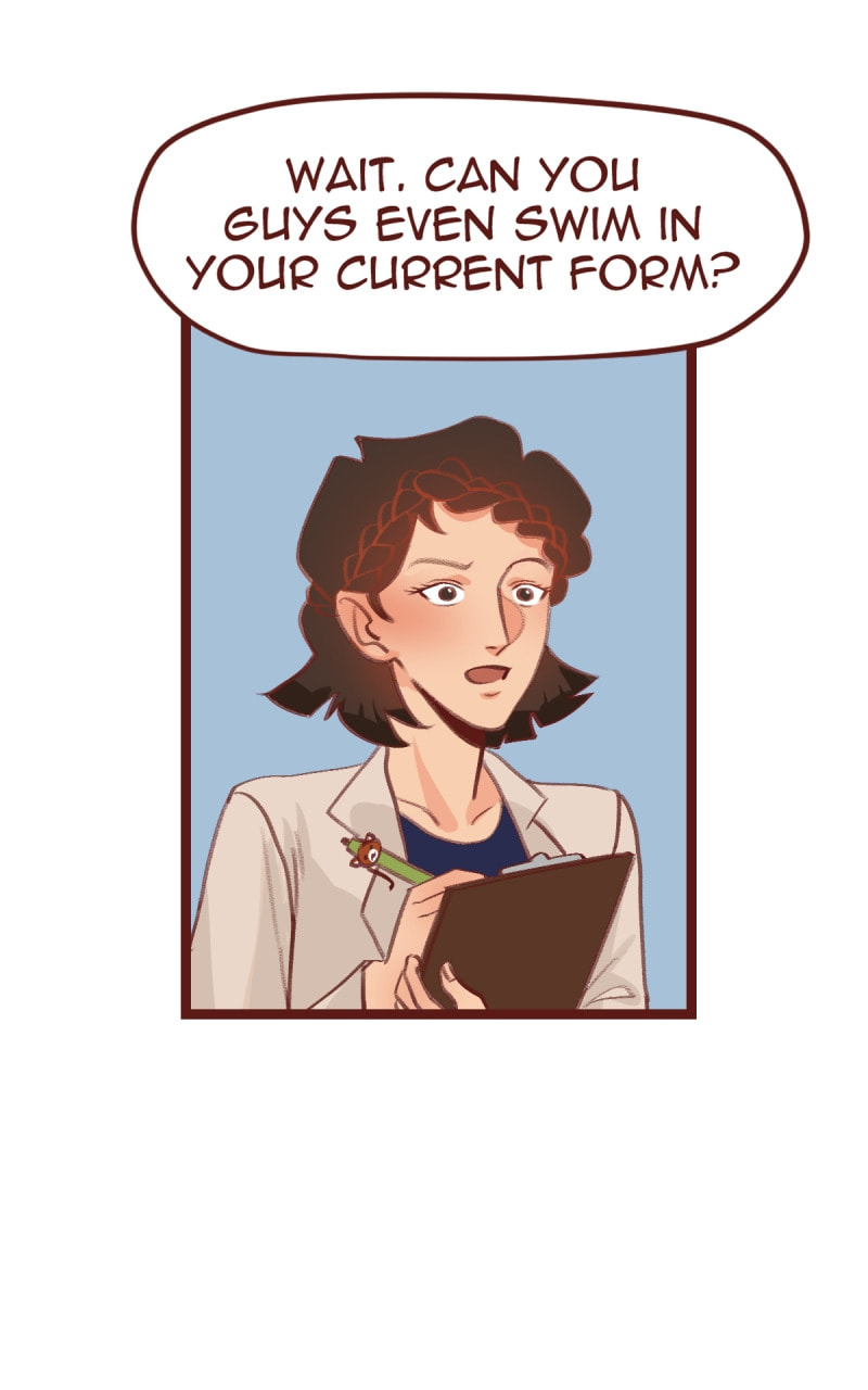 Bailin & Li Yun Chapter 95 page 10 - 