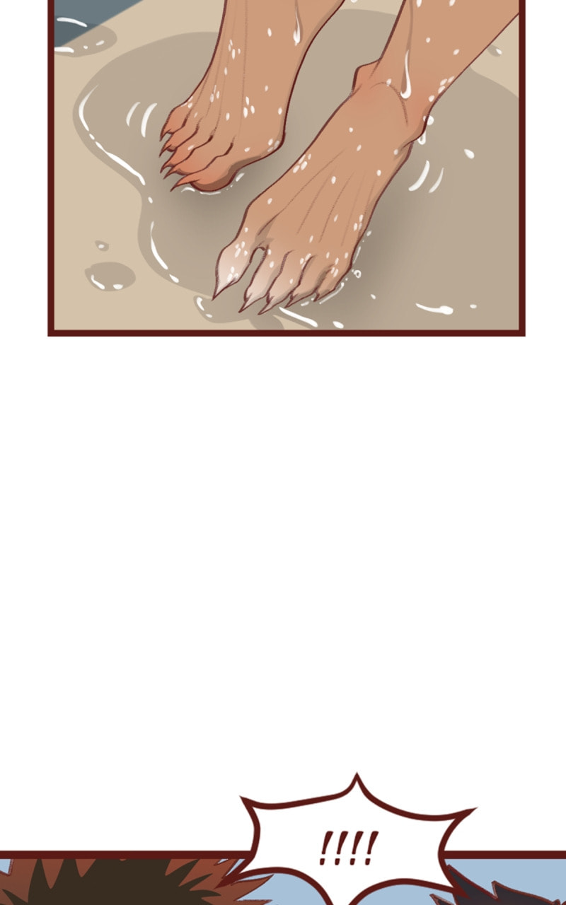 Bailin & Li Yun Chapter 96 page 11 - 