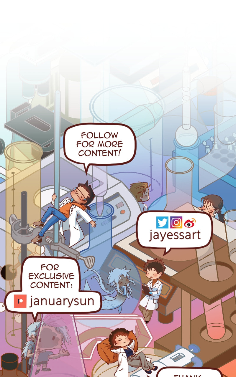 Bailin & Li Yun Chapter 96 page 15 - 