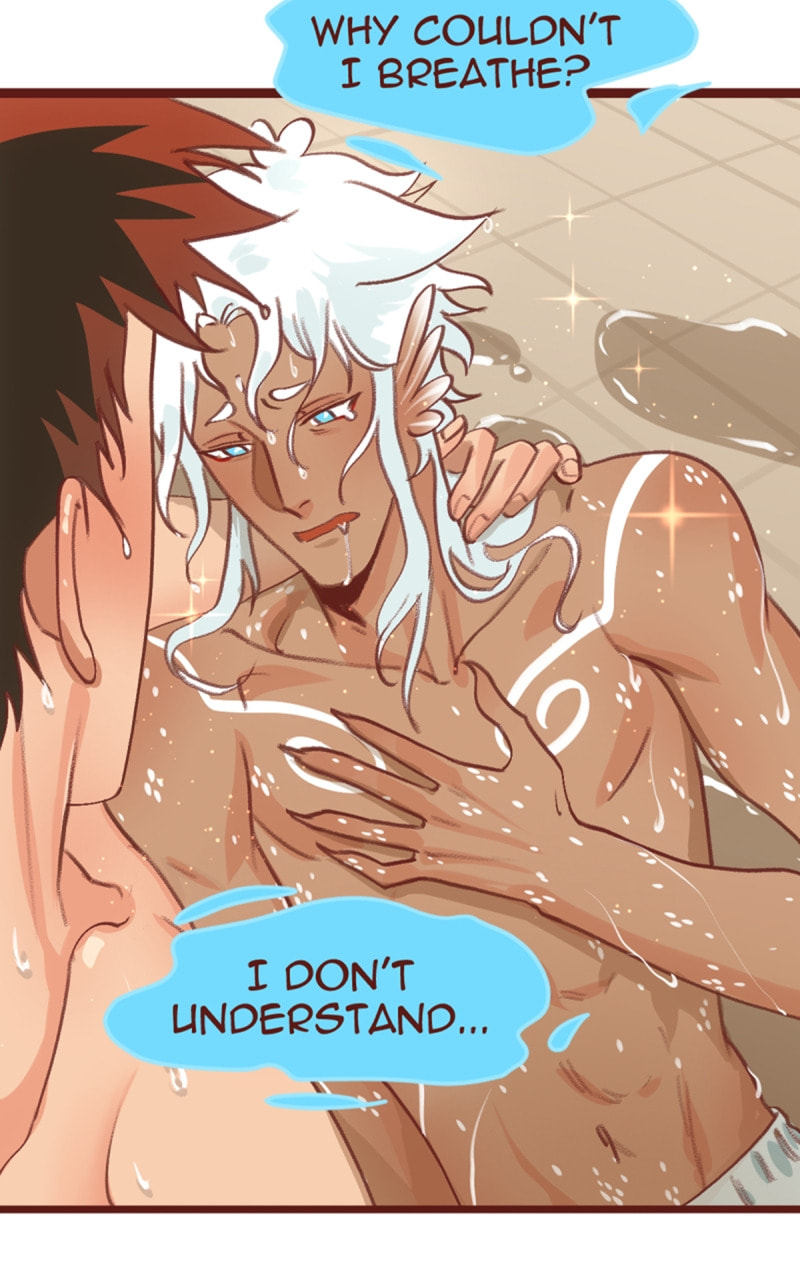 Bailin & Li Yun Chapter 96 page 4 - 