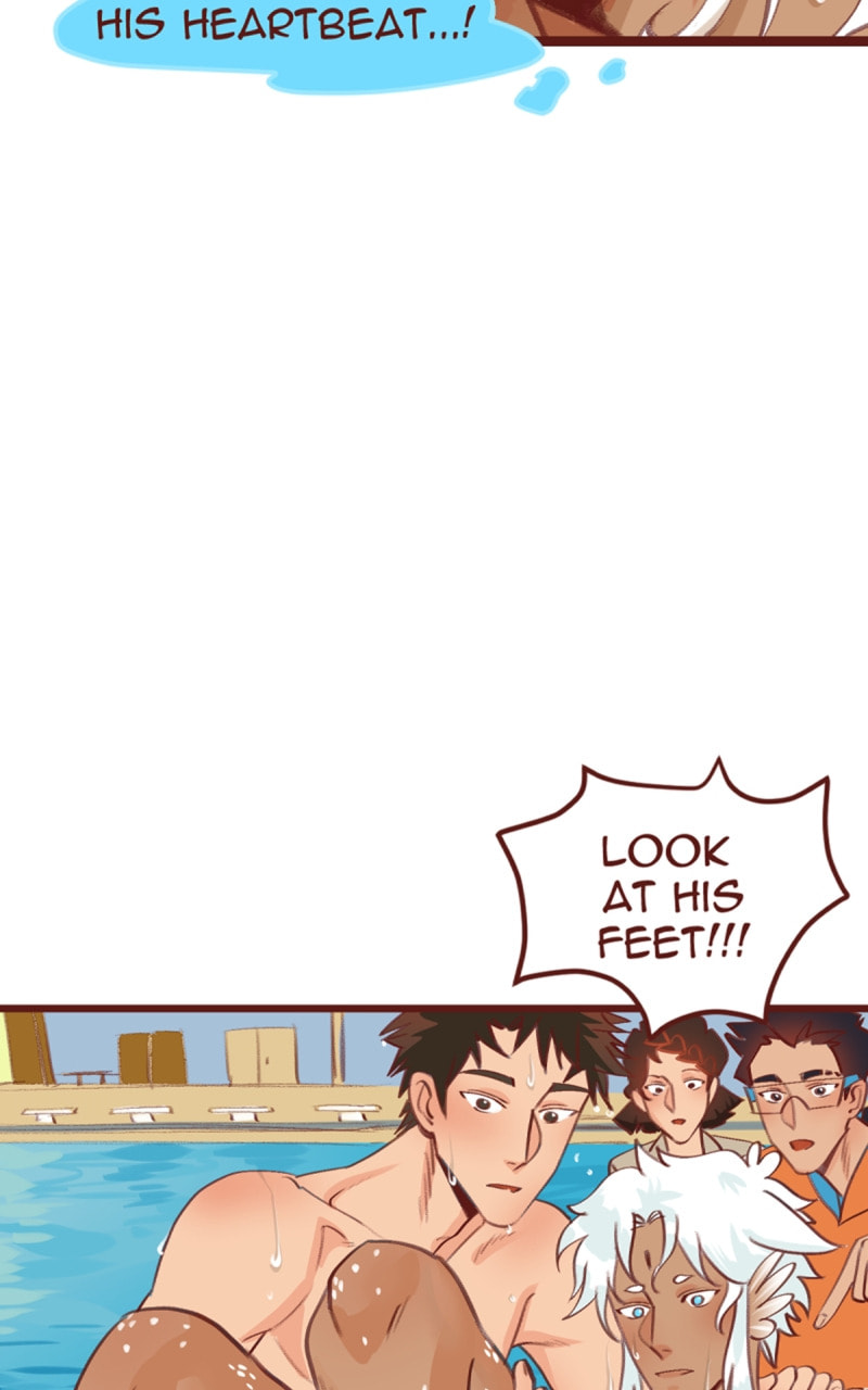 Bailin & Li Yun Chapter 96 page 8 - 