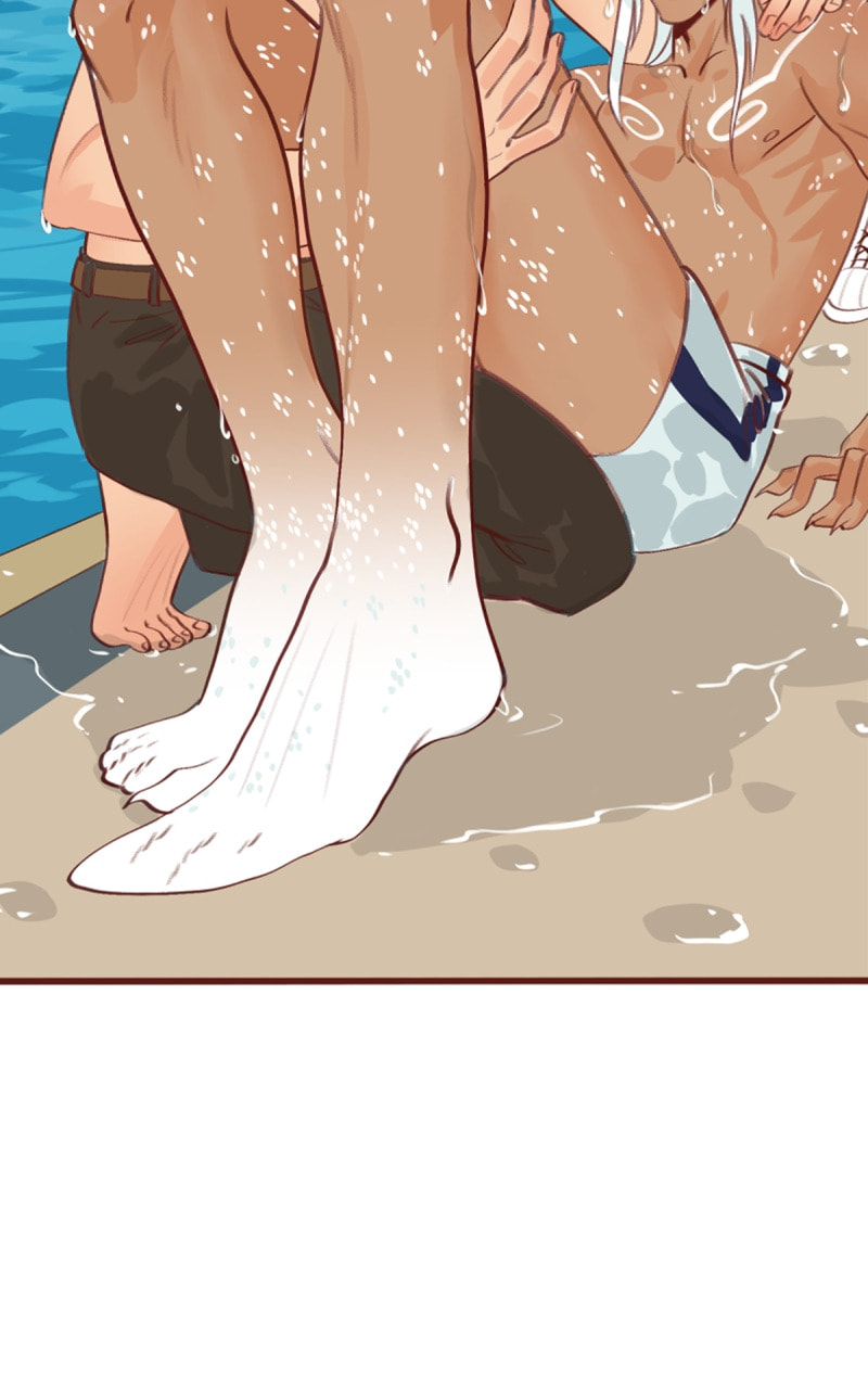 Bailin & Li Yun Chapter 96 page 9 - 