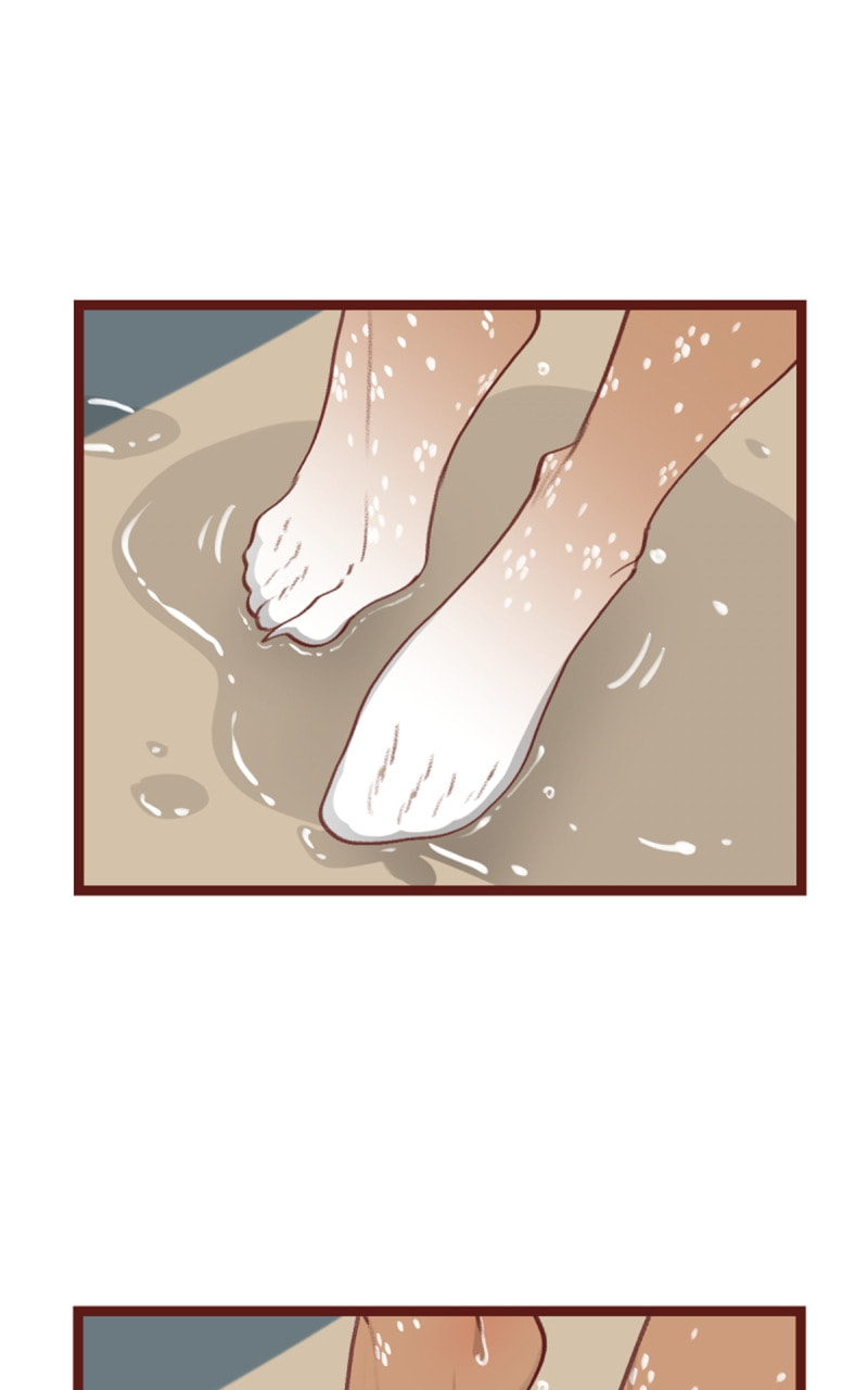 Bailin & Li Yun Chapter 96 page 10 - 