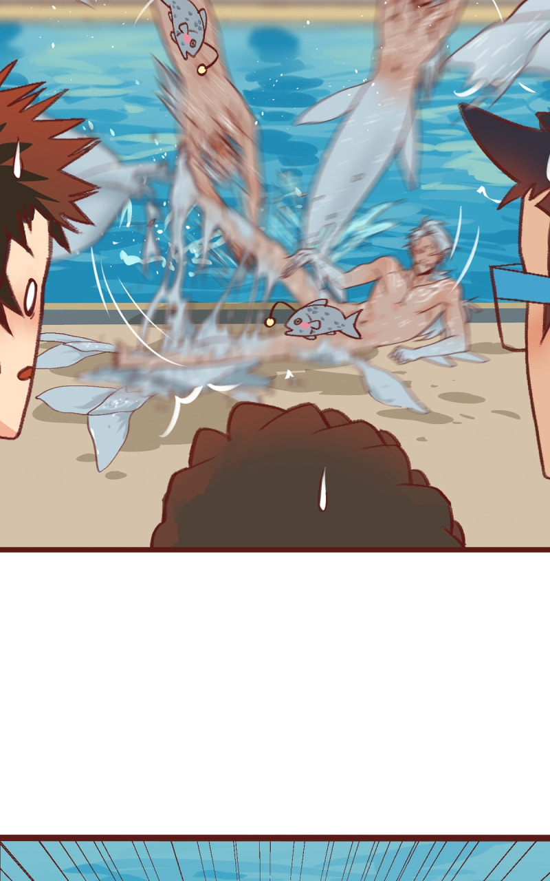 Bailin & Li Yun Chapter 97 page 11 - 