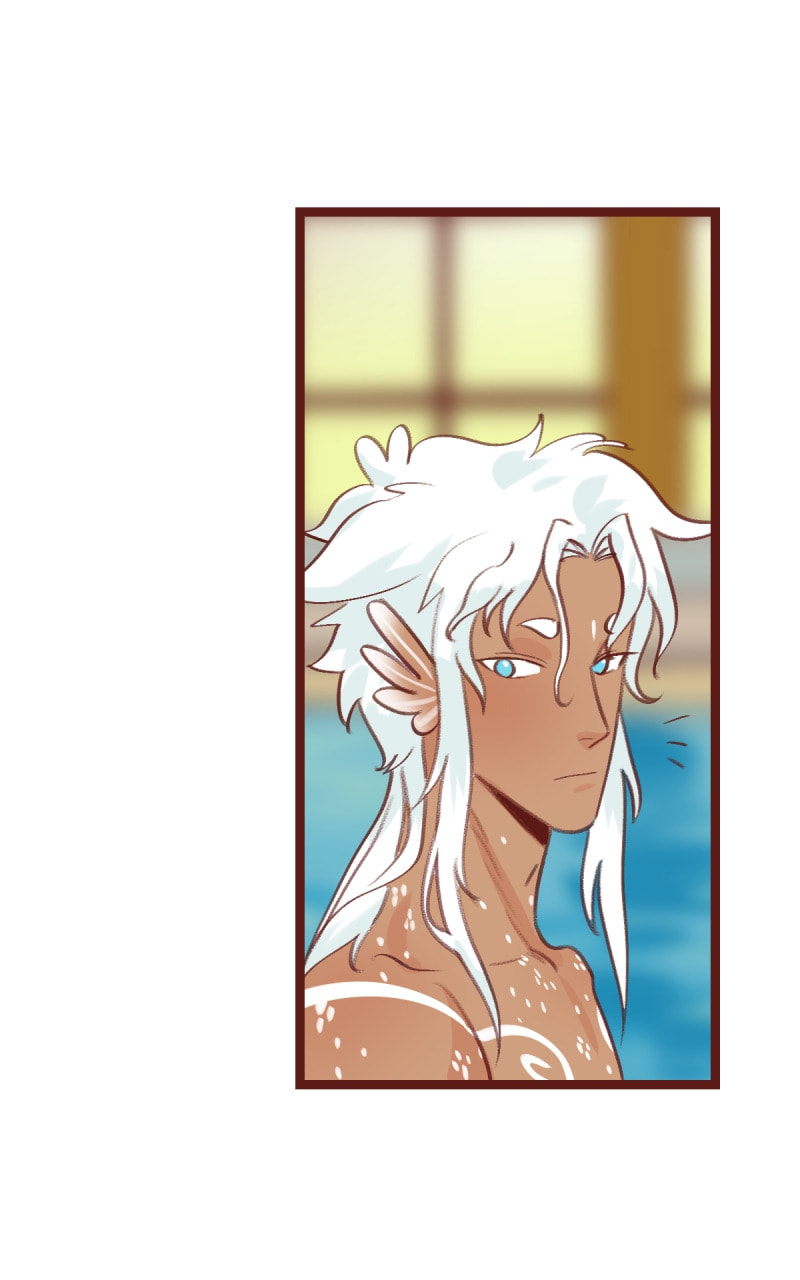 Bailin & Li Yun Chapter 97 page 15 - 