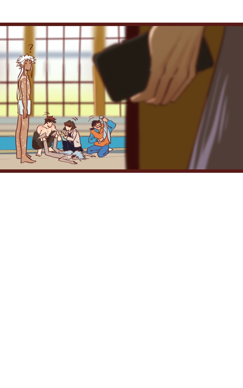 Bailin & Li Yun Chapter 97 page 17 - 