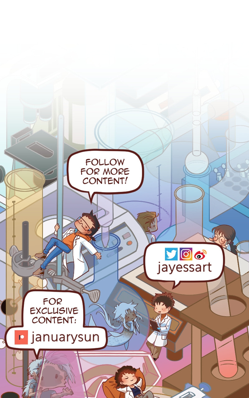 Bailin & Li Yun Chapter 97 page 19 - 