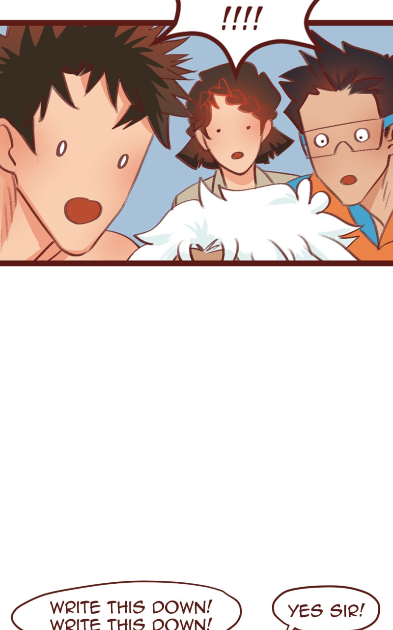 Bailin & Li Yun Chapter 97 page 3 - 