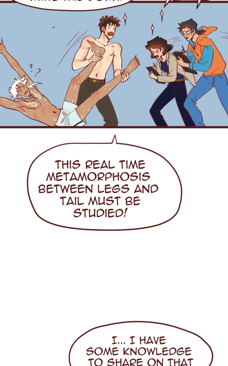 Bailin & Li Yun Chapter 97 page 4 - 