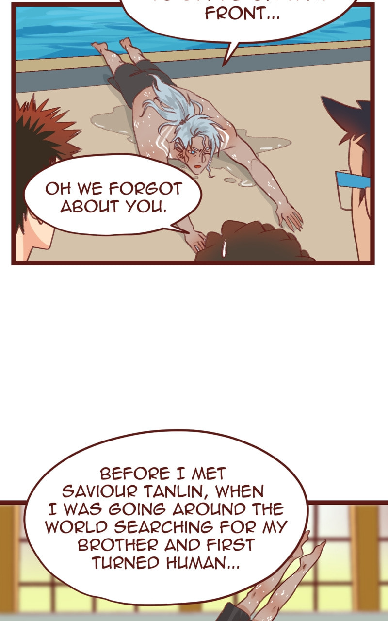 Bailin & Li Yun Chapter 97 page 5 - 