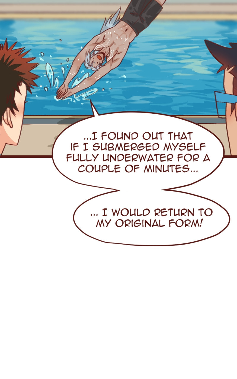 Bailin & Li Yun Chapter 97 page 6 - 