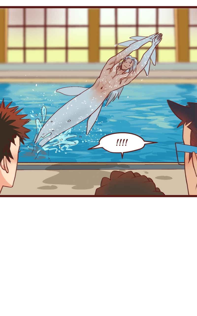 Bailin & Li Yun Chapter 97 page 7 - 