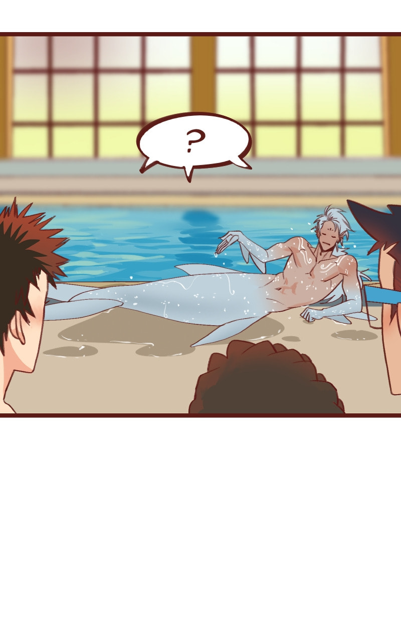 Bailin & Li Yun Chapter 97 page 8 - 
