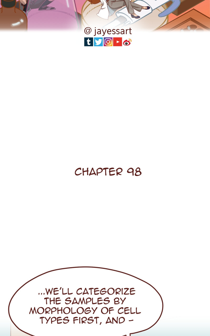 Bailin & Li Yun Chapter 98 page 2 - 