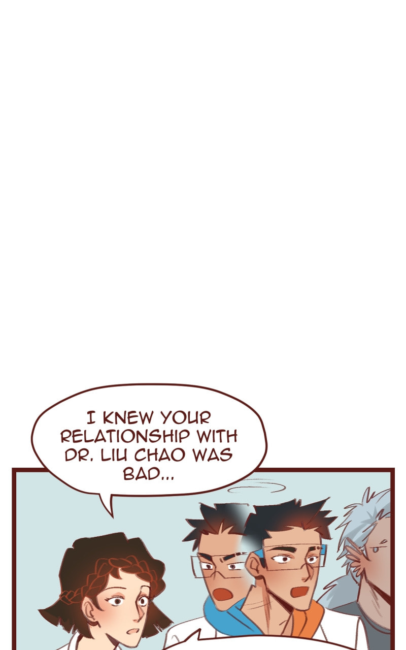 Bailin & Li Yun Chapter 98 page 11 - 