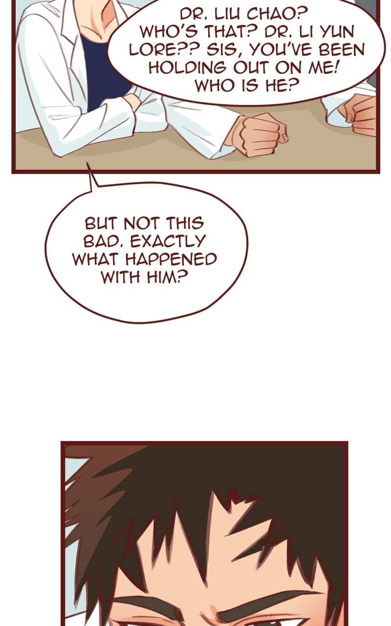 Bailin & Li Yun Chapter 98 page 12 - 