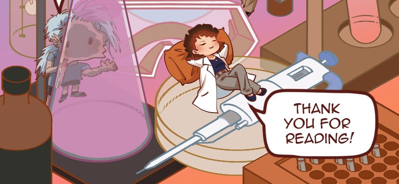 Bailin & Li Yun Chapter 98 page 17 - 