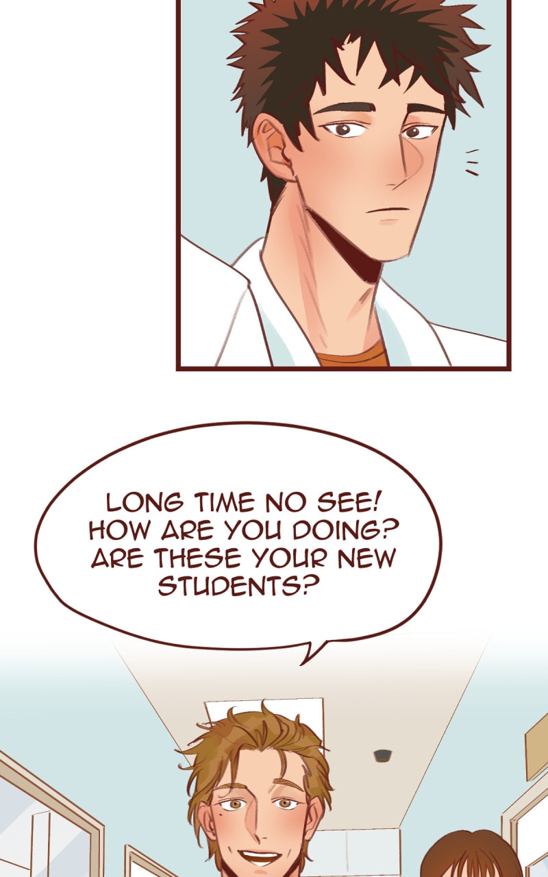 Bailin & Li Yun Chapter 98 page 4 - 
