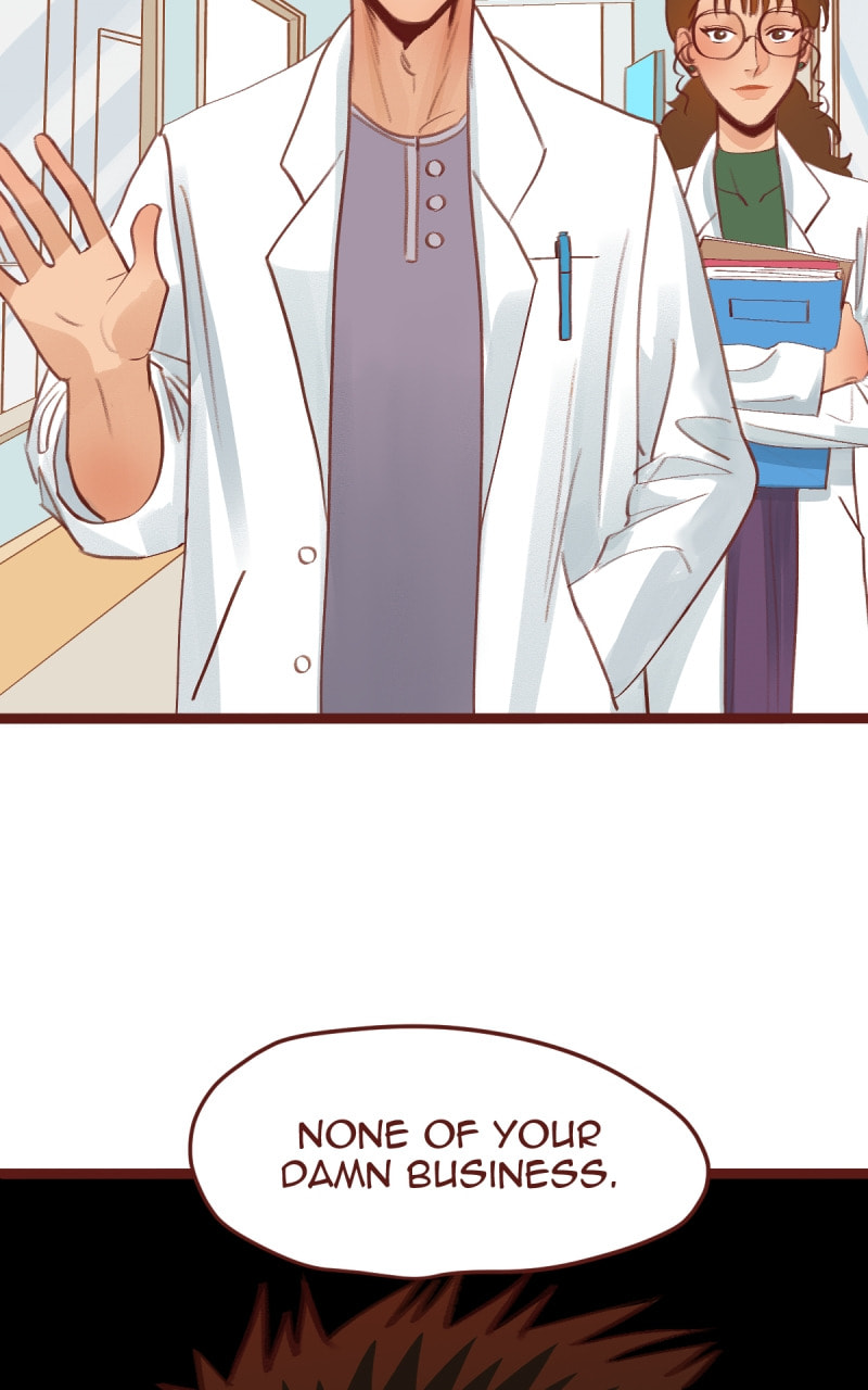 Bailin & Li Yun Chapter 98 page 5 - 